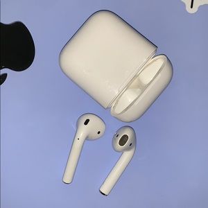 Apple Airpods